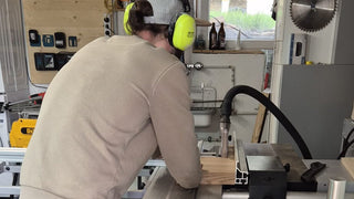 Massivholz Küchenhelfer aus deutscher Manufaktur: Qualität, die man spürt