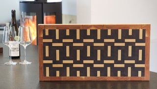 Die Vorteile von Holz Schneidebrettern gegenüber Kunststoff
