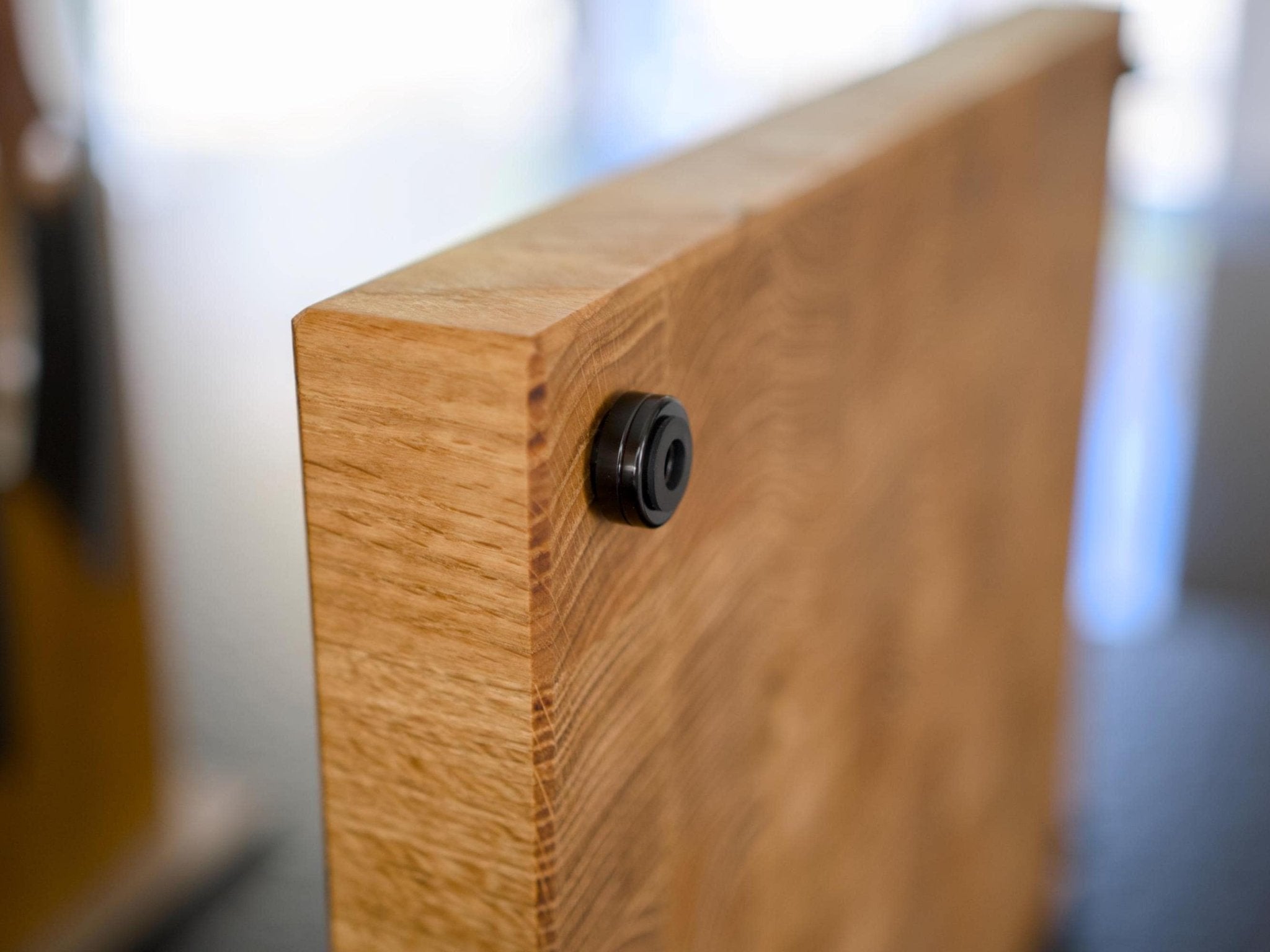 Eichenholz Schneidebrett - Echtholz Manufaktur Thunig