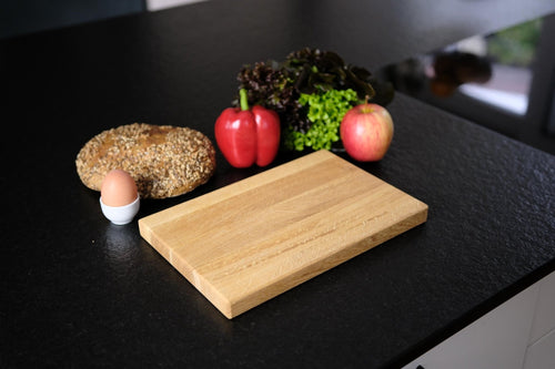 Vesperbrett aus Eichenholz - Echtholz Manufaktur Thunig