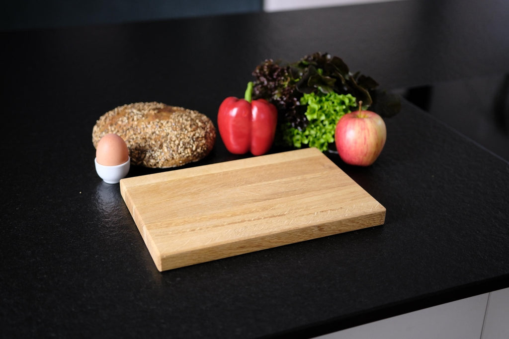 Vesperbrett aus Eichenholz - Echtholz Manufaktur Thunig