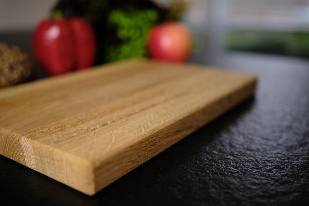 Vesperbrett aus Eichenholz - Echtholz Manufaktur Thunig