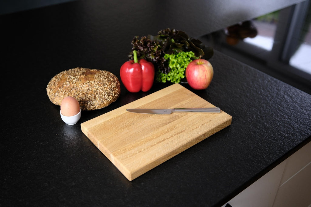 Vesperbrett aus Eichenholz - Echtholz Manufaktur Thunig