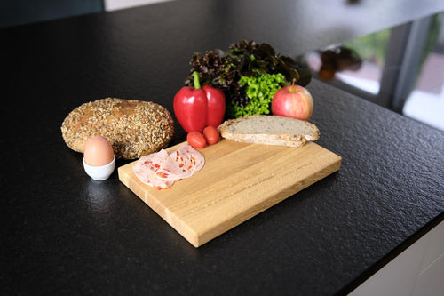 Vesperbrett aus Eichenholz - Echtholz Manufaktur Thunig