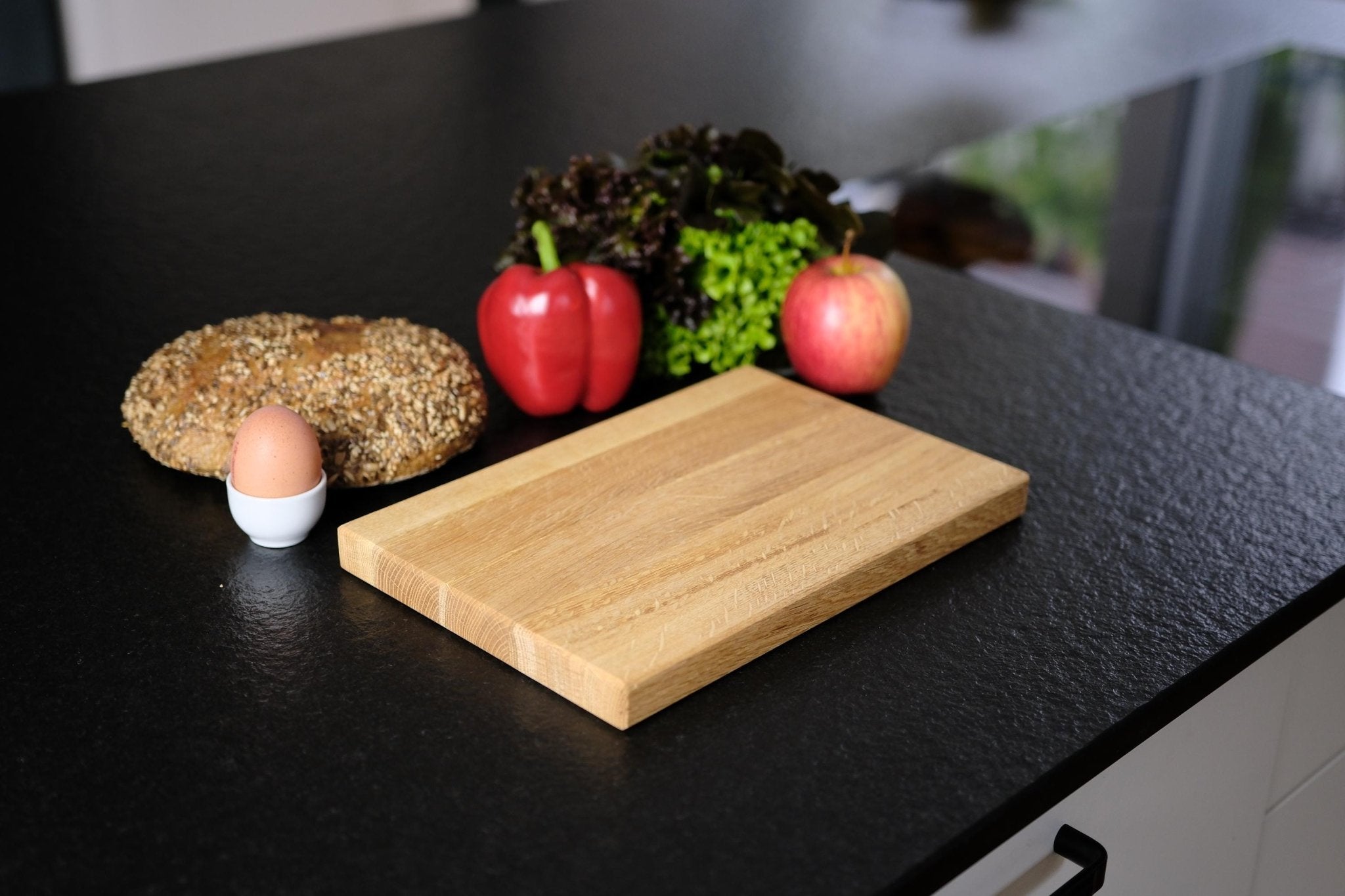 Vesperbrett aus Eichenholz - Echtholz Manufaktur Thunig