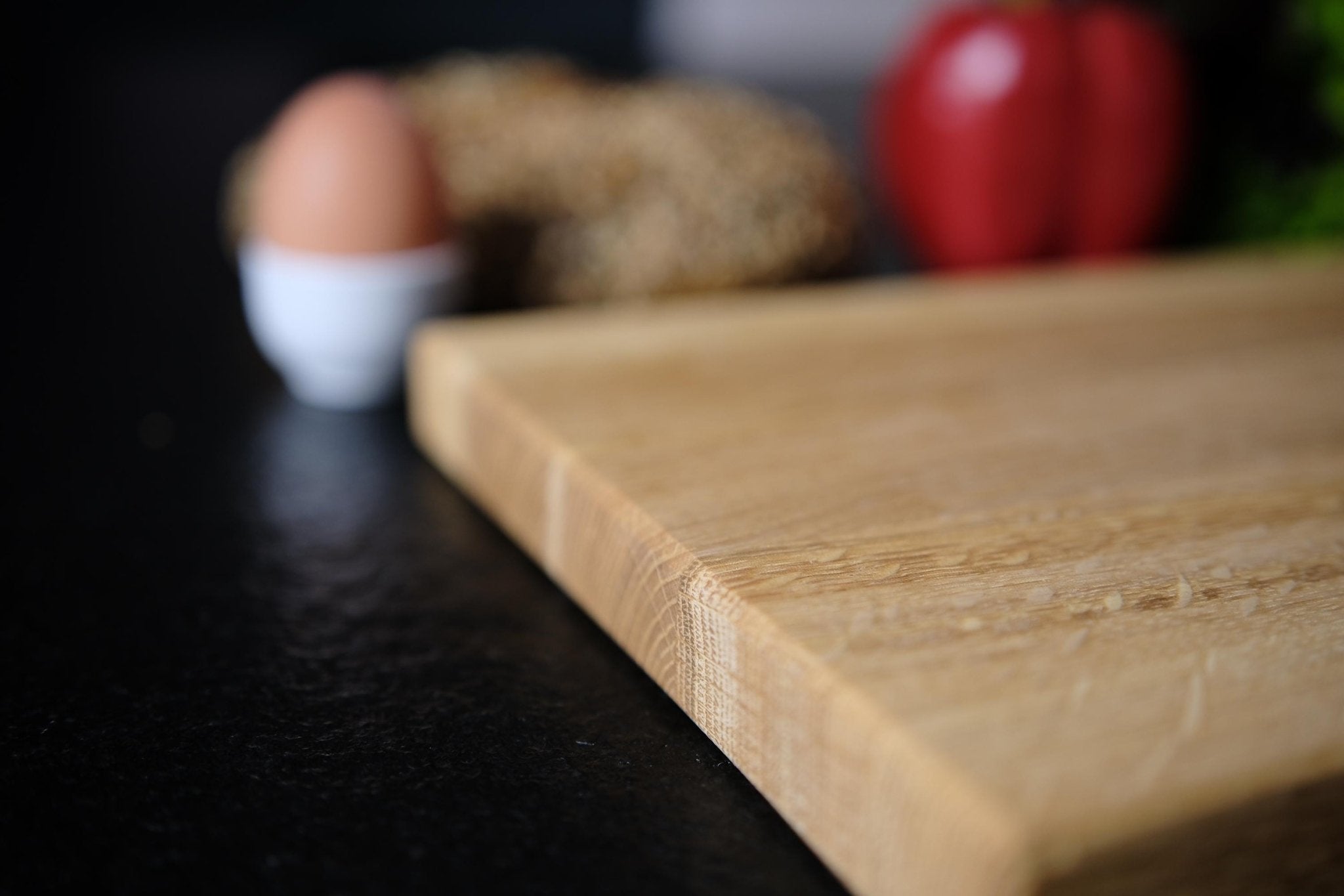 Vesperbrett aus Eichenholz - Echtholz Manufaktur Thunig